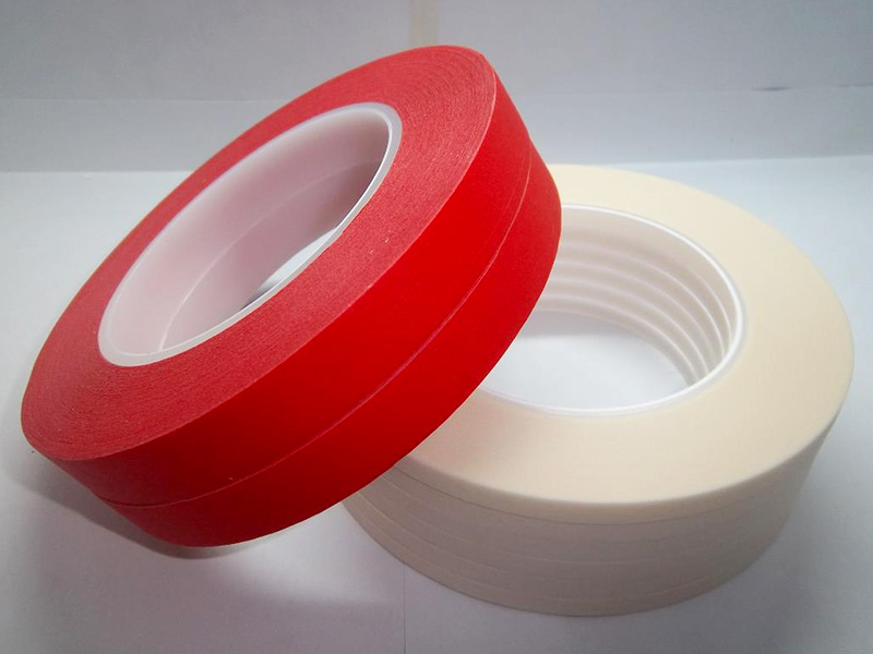 美紋紙膠帶廠(chǎng)需要啥設(shè)備？