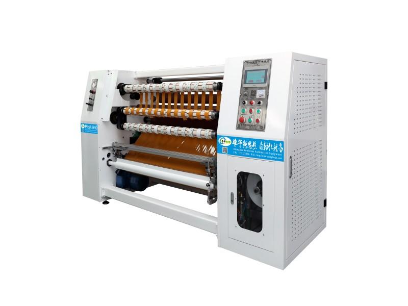 分條機(jī)應(yīng)該怎么樣選購(gòu)呢？分條機(jī)購(gòu)買技巧！