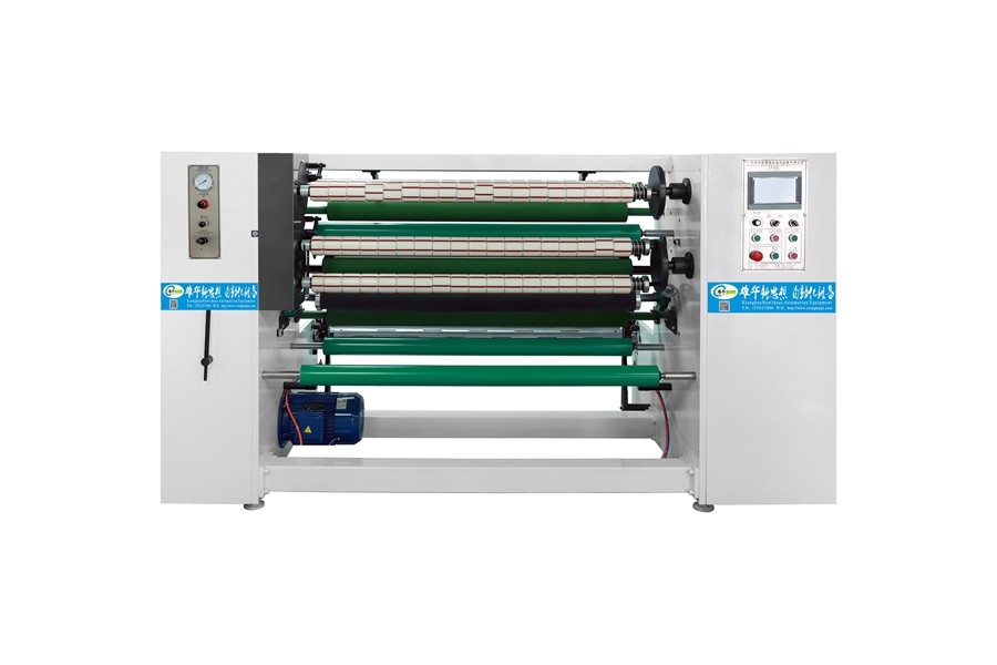 不干膠分切機(jī)有哪些？探索不干膠分切機(jī)的功能特點(diǎn)與應(yīng)用范圍