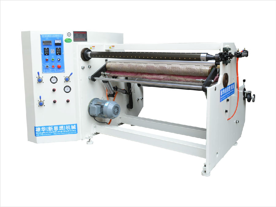 分析復(fù)卷機(jī)的優(yōu)勢及功能特點(diǎn)