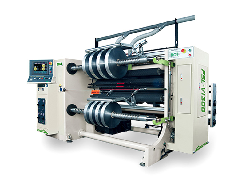 分條機(jī)有哪些分切方式？三個(gè)方法分享